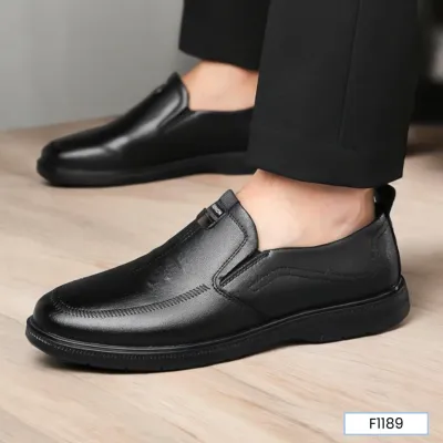 LUXE PRIME FORMAL SHOES